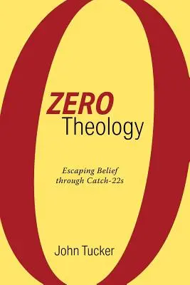 Nulová teologie - Zero Theology