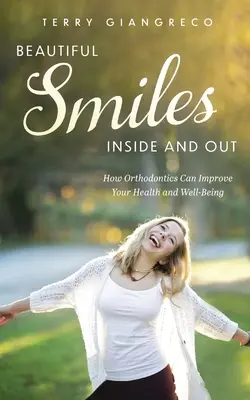 Krásný úsměv zvenčí i zevnitř: Jak může ortodoncie zlepšit vaše zdraví a pohodu - Beautiful Smiles Inside and Out: How Orthodontics Can Improve Your Health and Well-Being