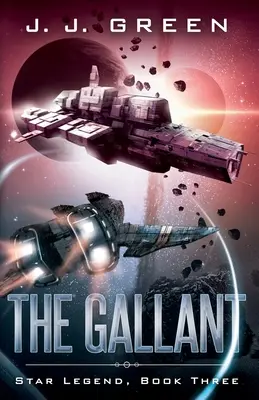 Galantní - The Gallant