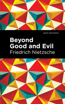 Mimo dobro a zlo - Beyond Good and Evil