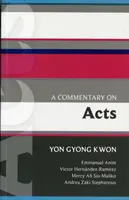 ISG 48: Komentář k zákonům - ISG 48: A Commentary on Acts