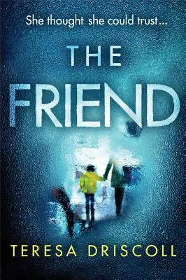 Přítel - The Friend