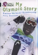 Můj olympijský příběh - My Olympic Story