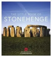 Malá kniha o Stonehenge - The Little Book of Stonehenge