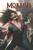Morbius Vol. 1: Staré rány - Morbius Vol. 1: Old Wounds