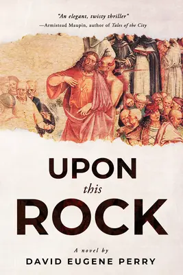 Na této skále - Upon This Rock