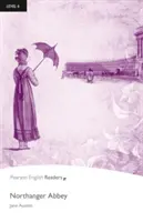 Úroveň 6: Northangerské opatství - Level 6: Northanger Abbey