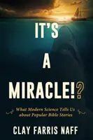 Je to zázrak!?: Co nám moderní věda říká o populárních biblických příbězích? - It's a Miracle!?: What Modern Science Tells Us about Popular Bible Stories