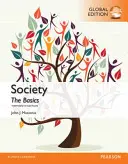 Společnost: The Basics, Global Edition - Society: The Basics, Global Edition
