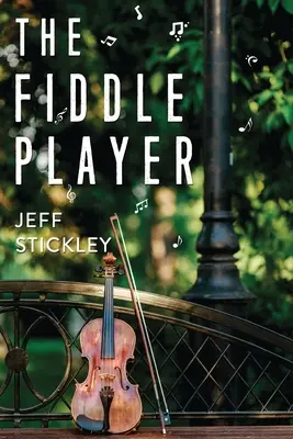 Houslista - The Fiddle Player