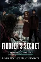 Skřipákovo tajemství - The Fiddler's Secret