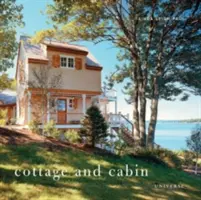 Chata a chalupa - Cottage and Cabin