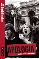 Apologie - Apologia