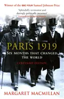 Paříž 1919 - Paris 1919