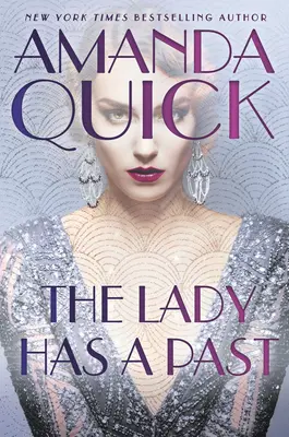 Dáma má minulost - The Lady Has a Past