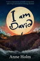 Já jsem David - I am David