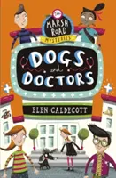 Psi a doktoři - Dogs and Doctors
