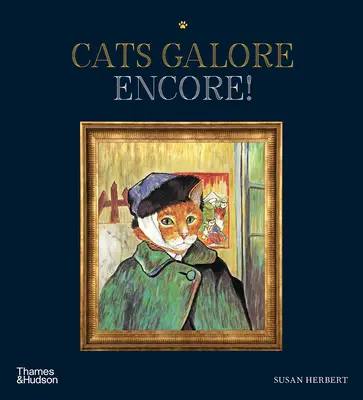 Cats Galore Encore: Nové kompendium kulturních koček - Cats Galore Encore: A New Compendium of Cultured Cats