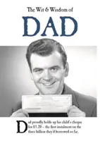 Důvtip a moudrost táty - Wit and Wisdom of Dad