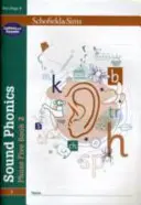 Zvuková fonetika pátá fáze Kniha 2: KS1, věk 5-7 let - Sound Phonics Phase Five Book 2: KS1, Ages 5-7