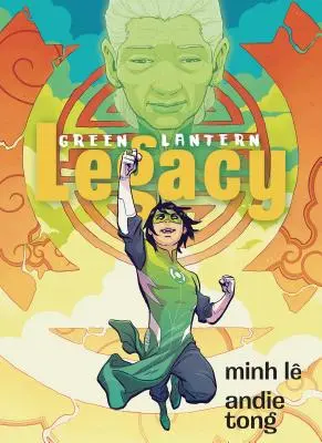Green Lantern: Legacy: - Green Lantern: Legacy