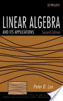 Lineární algebra a její aplikace - Linear Algebra and Its Applications