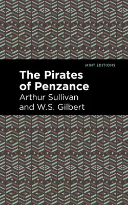 Piráti z Penzance - The Pirates of Penzance