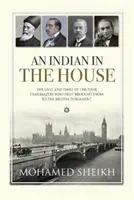 Indián v domě - Indian in the House