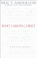Kdo jsem v Kristu - Who I Am in Christ