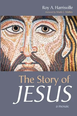 Příběh Ježíše - The Story of Jesus