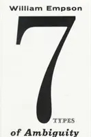 Sedm typů nejednoznačnosti - Seven Types of Ambiguity