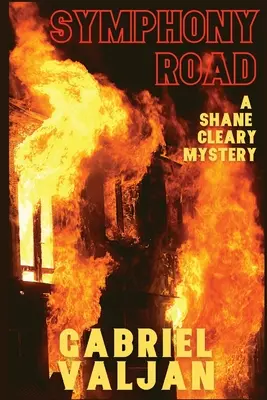 Symphony Road: Záhada Shanea Clearyho - Symphony Road: A Shane Cleary Mystery