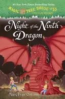 Noc devátého draka - Night of the Ninth Dragon