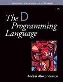 Programovací jazyk D - The D Programming Language