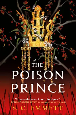 Jedovatý princ - The Poison Prince