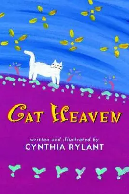 Kočičí nebe - Cat Heaven