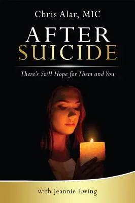 Po sebevraždě: Existuje naděje pro ně i pro vás - After Suicide: There's Hope for Them and for You