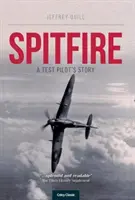 Spitfire: Příběh zkušebního pilota - Spitfire: A Test Pilot's Story