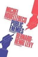 Veřejní nepřátelé (Henri-Levy Bernard (Autor)) - Public Enemies (Henri-Levy Bernard (Author))