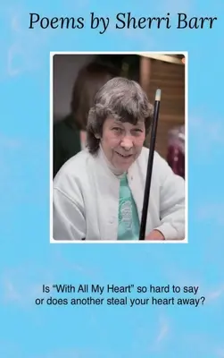 Básně od Sherri Barr - Poems by Sherri Barr