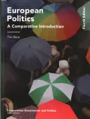 Evropská politika: Srovnávací úvod - European Politics: A Comparative Introduction