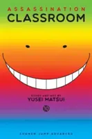 Učebna atentátu, svazek 10, 10 - Assassination Classroom, Vol. 10, 10