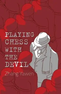 Hra v šachy s ďáblem - Playing Chess with the Devil