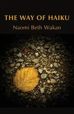 Cesta haiku - The Way of Haiku