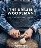 Městský lesník - Urban Woodsman