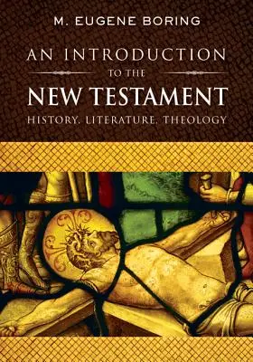 Úvod do Nového zákona - An Introduction to the New Testament