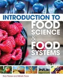 Úvod do vědy o potravinách a potravinových systémech - Introduction to Food Science and Food Systems