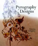 Pyrografické návrhy - Pyrography Designs