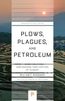 Pluhy, morové rány a ropa: Jak lidé převzali kontrolu nad klimatem - Plows, Plagues, and Petroleum: How Humans Took Control of Climate