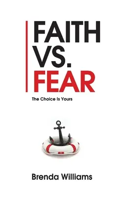Víra vs. strach: volba je na vás - Faith vs. Fear: The Choice Is Yours